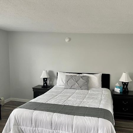 Lincoln House Motel المظهر الخارجي الصورة