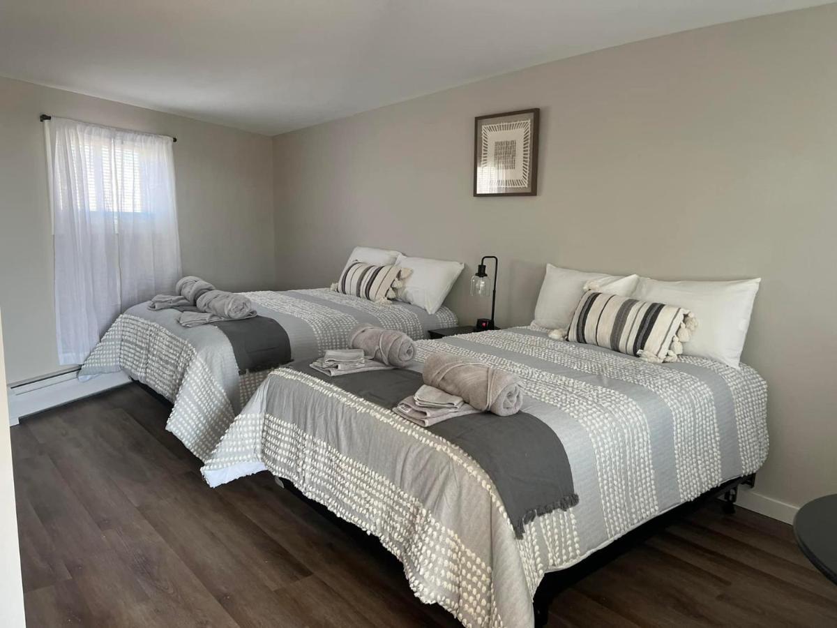 Lincoln House Motel المظهر الخارجي الصورة