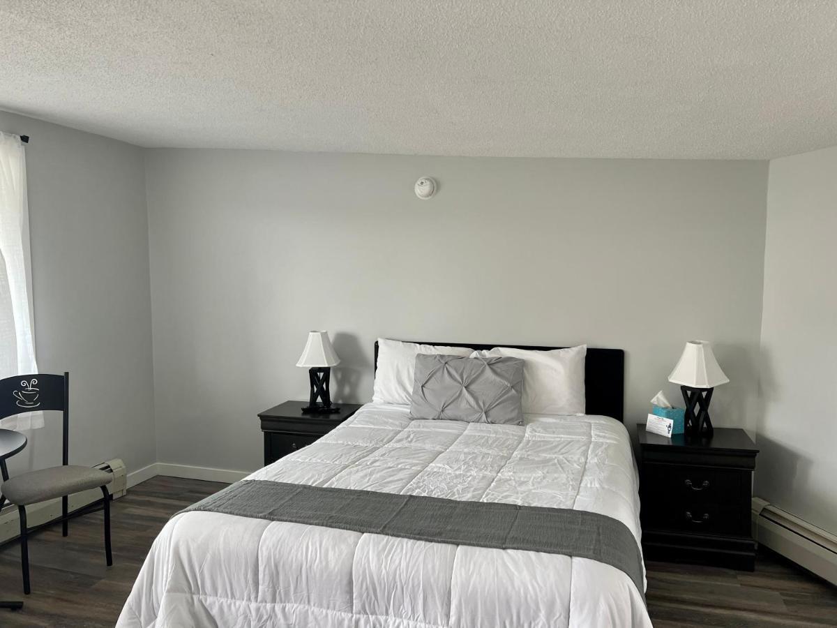 Lincoln House Motel المظهر الخارجي الصورة