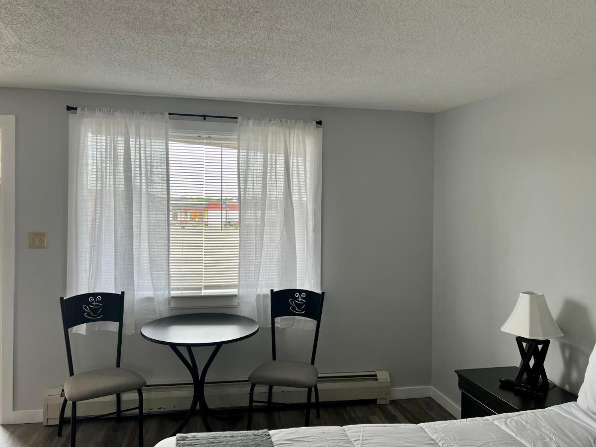 Lincoln House Motel المظهر الخارجي الصورة