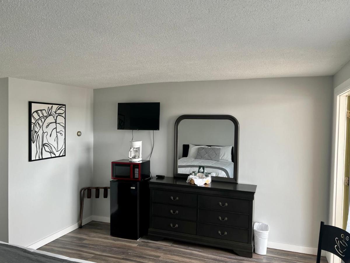 Lincoln House Motel المظهر الخارجي الصورة
