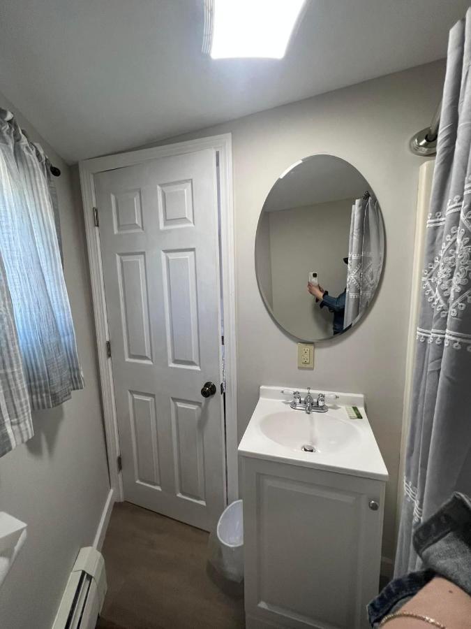 Lincoln House Motel المظهر الخارجي الصورة