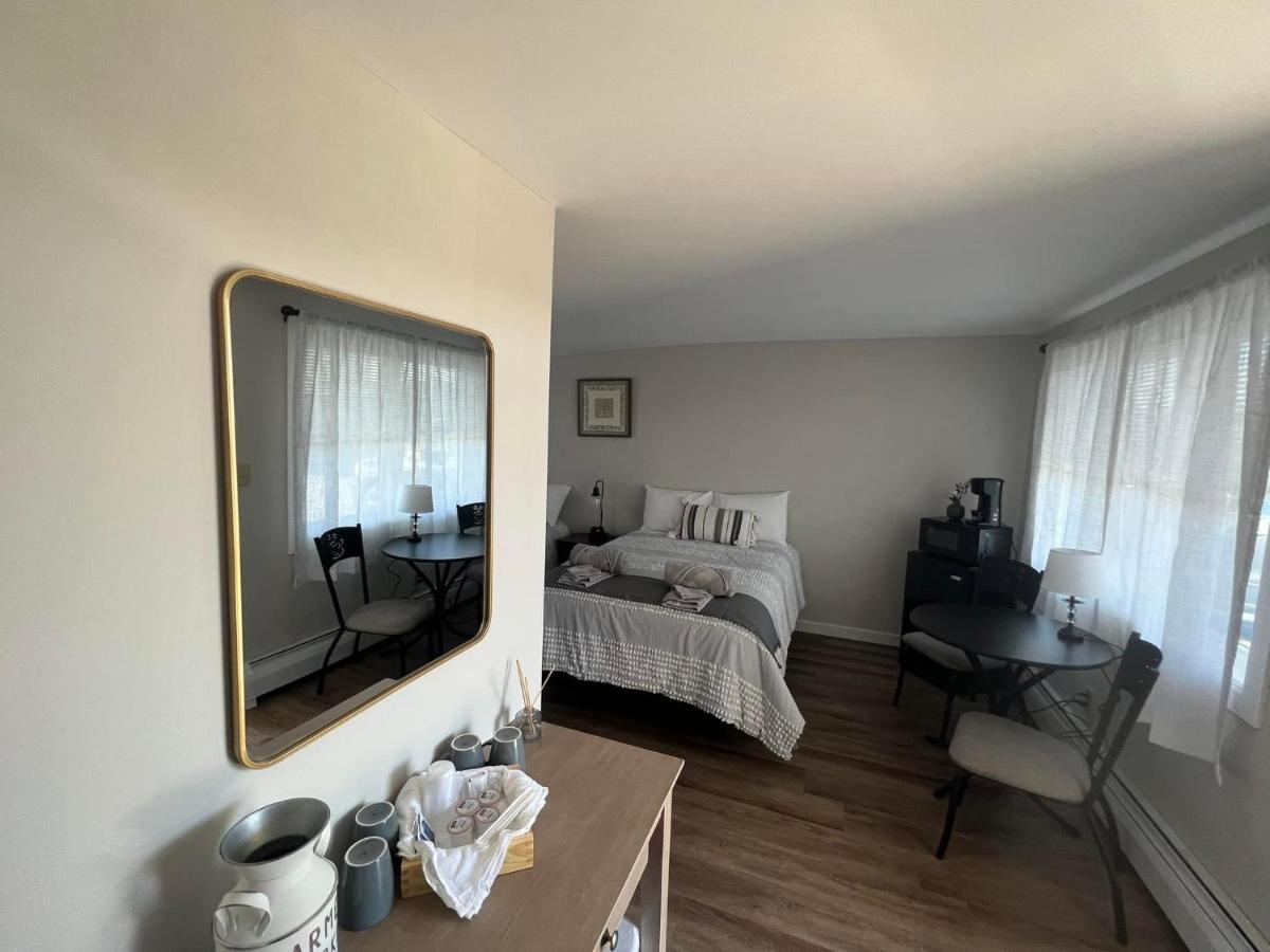 Lincoln House Motel المظهر الخارجي الصورة