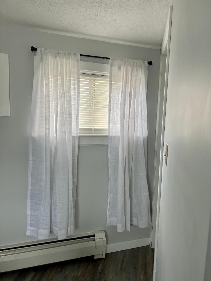 Lincoln House Motel المظهر الخارجي الصورة